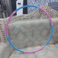 حلقه تناسب اندام