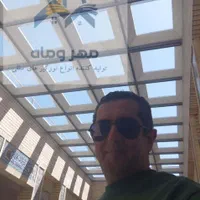 فروش نورگیر و تولید کننده انواع نورگیرحبابی|مصالح و تجهیزات ساختمان|اصفهان, آبشار|دیوار