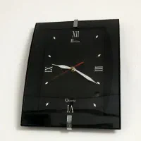 ساعت دو عدد تابلو