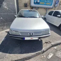 405 مدل 85
