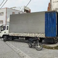 باربری(کردستانی)جابجای داخل شهرو شهرستانها