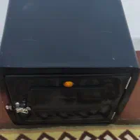باکس مخصوص پیک موتوری