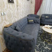 مبل|مبلمان خانگی و میز عسلی|سهند, |دیوار