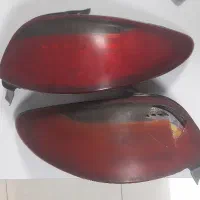 چراغ اسپورت ۲۰۶