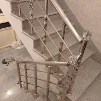 نرده استیل «آراز»