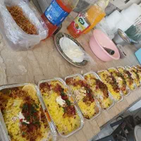 غذای خانگی استاد|خدمات پذیرایی، مراسم|تبریز, |دیوار