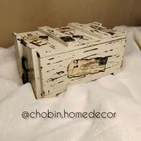 جعبه وینتیج