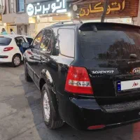 سورنتو BL2009هفت نفره دفلاک دو حالته داخل مارون