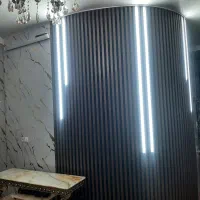 سیم کشی و برقکاری|خدمات پیشه و مهارت|خوی, |دیوار