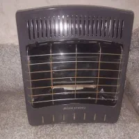 فروش بخاری گازی
