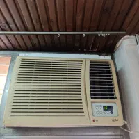 کولر الجی فابریک