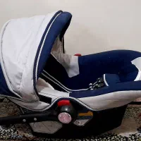 کریر نو.محکم.قیمت مناسب.فروش فوری