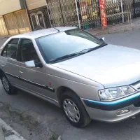 پژو پارس سال دوگانه سوز سه تیکه رنگ مدل ۸۴|خودرو سواری و وانت|مهاباد (آذربایجان غربی), |دیوار