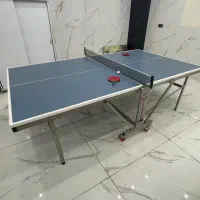میز پینگ پنگ