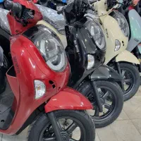 هندا اسکوپی فروش ویژه صفر 1404