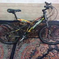 دوچرخه ۲۶ دنده ای