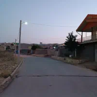 زمین مسکونی روستای ازبیزان|فروش زمین و ملک کلنگی|خرقان, |دیوار