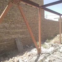 اسکلت پیچ ومهره ای ۶۰ متری بنیاد مسکن|مصالح و تجهیزات ساختمان|مشهد, هفده شهریور|دیوار