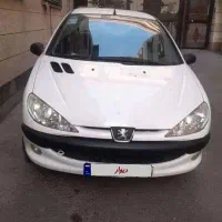 206 تیپ 2 مدل 1401