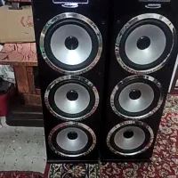 اسپیکر دو تکه آرگون