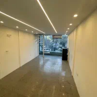 مغازه بر ظفر۲۰متر‌کف۲۰متربالکن معاوضه باآپارتمان