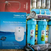 طرف قرارداد بانیک کارت|آبسردکن و تصفیه آب|قزوین, |دیوار