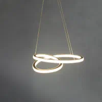 لوستر مدرن اناناسی|لوستر و چراغ آویز|اسلامشهر, ترشنبه|دیوار