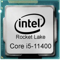 CPU i511400 نو