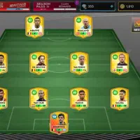 اکانت دریم لیگ