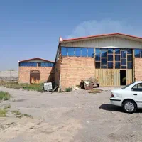 بلوک زنی .اکیپ یا کارگر ساده