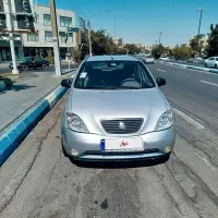تیبا 2مدل 95|خودرو سواری و وانت|تبریز, |دیوار