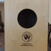 کاخن مارک AJ ترکیه|درام و پرکاشن|مشهد, رضاشهر|دیوار