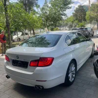 bmw 523i 2011 ب ام و|خودرو سواری و وانت|تهران, عباس‌آباد|دیوار