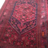 فرش دستبافت|فرش|قزوین, |دیوار