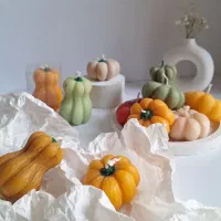 شمع های یلدایی|صنایع دستی و سایر لوازم تزئینی|الوند, |دیوار