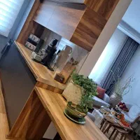 تکمیل و بازسازی واحد نوساز پردیس