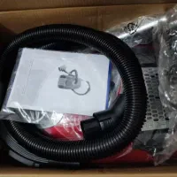 جاروبرقی گردیک|جاروبرقی، جارو شارژی، بخارشو|قم, دورشهر|دیوار