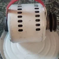 دینام و پمپ کولر آبی