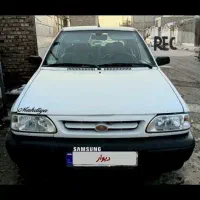 پراید|خودرو سواری و وانت|تربت جام, شهرک معلم|دیوار