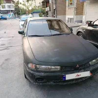 میتسوبیشی گالانت، مدل ۱۹۹۴