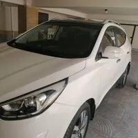 هیوندای توسان ix 35 2400cc، مدل ۲۰۱۴|خودرو سواری و وانت|مشهد, سجاد شهر|دیوار