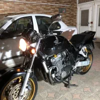 cb1000|موتورسیکلت|کاشان, باغ ماجد|دیوار