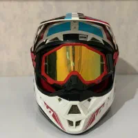 کلاه کاسکت کراسی