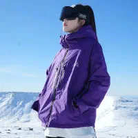 کاپشن ست اسکی شلوار