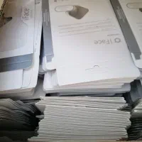 جعبه کاور موبایل یا گلس|لوازم جانبی موبایل و تبلت|تهران, پامنار|دیوار