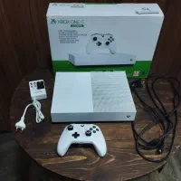 ایکس باکس وان اس|کنسول، بازی ویدئویی و آنلاین|قم, حنیف نژاد|دیوار