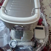 قهوه ساز نیمه صنعتی