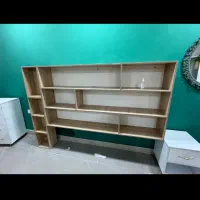 شلف mdf