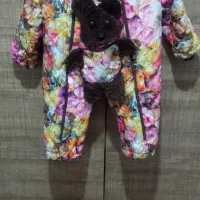 کاپشن سرهمی