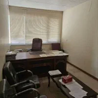 واحد اداری یا دفتر